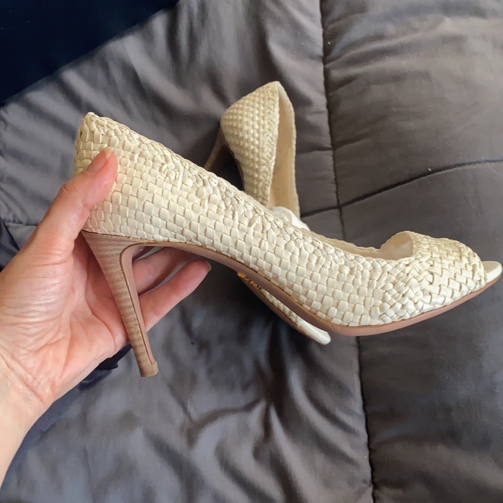 COPY - Prada shoes